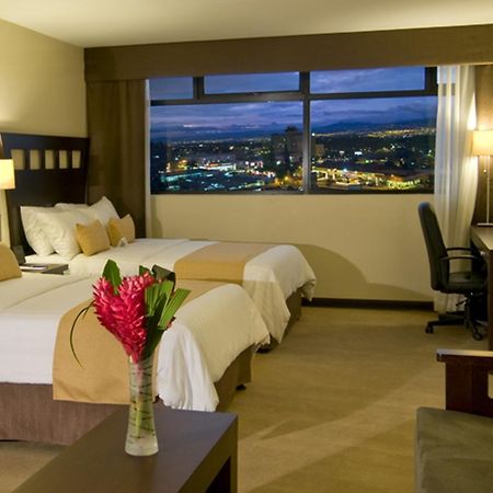 Tryp By Wyndham San Jose Sabana Hotel Bilik gambar