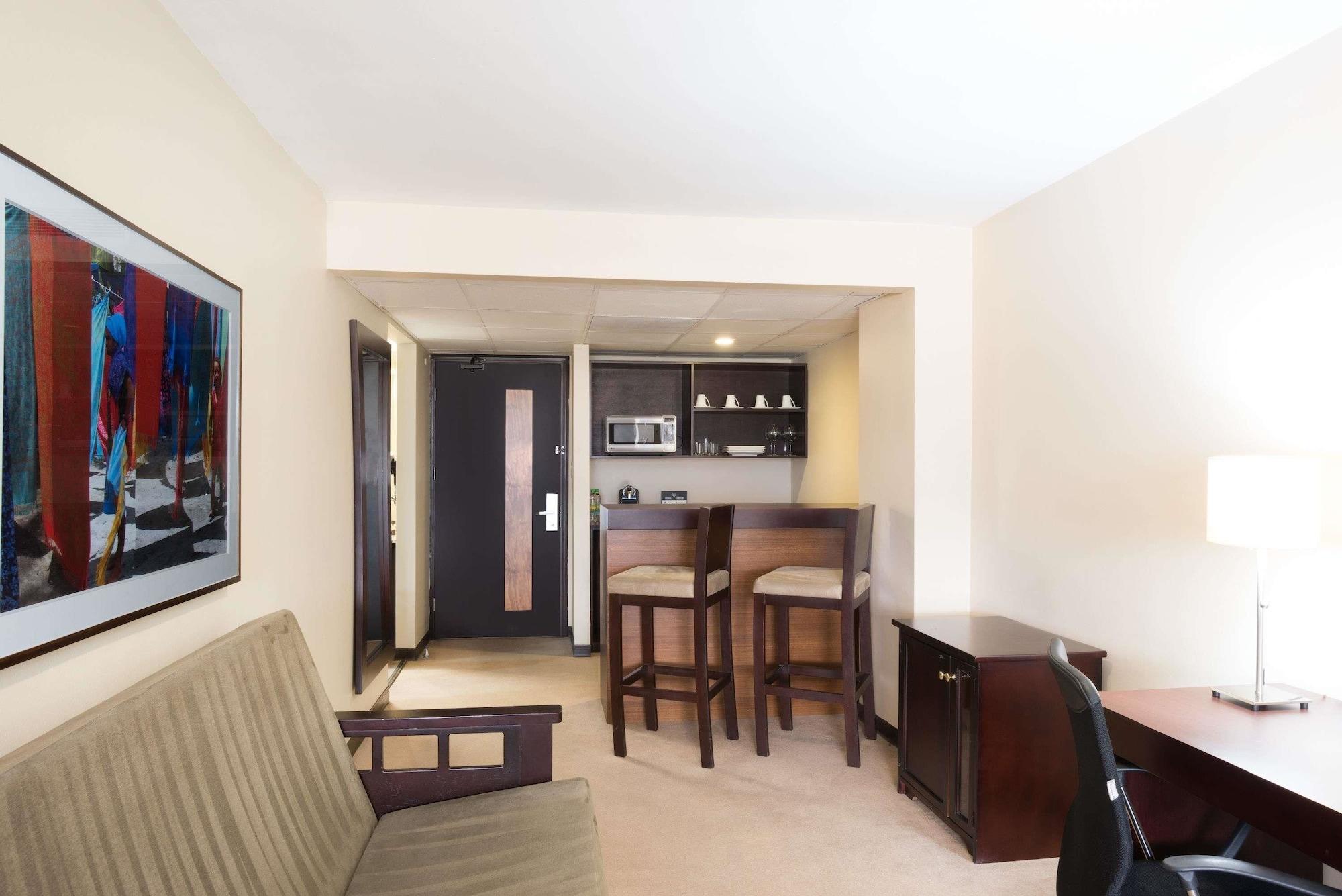 Tryp By Wyndham San Jose Sabana Hotel Luaran gambar