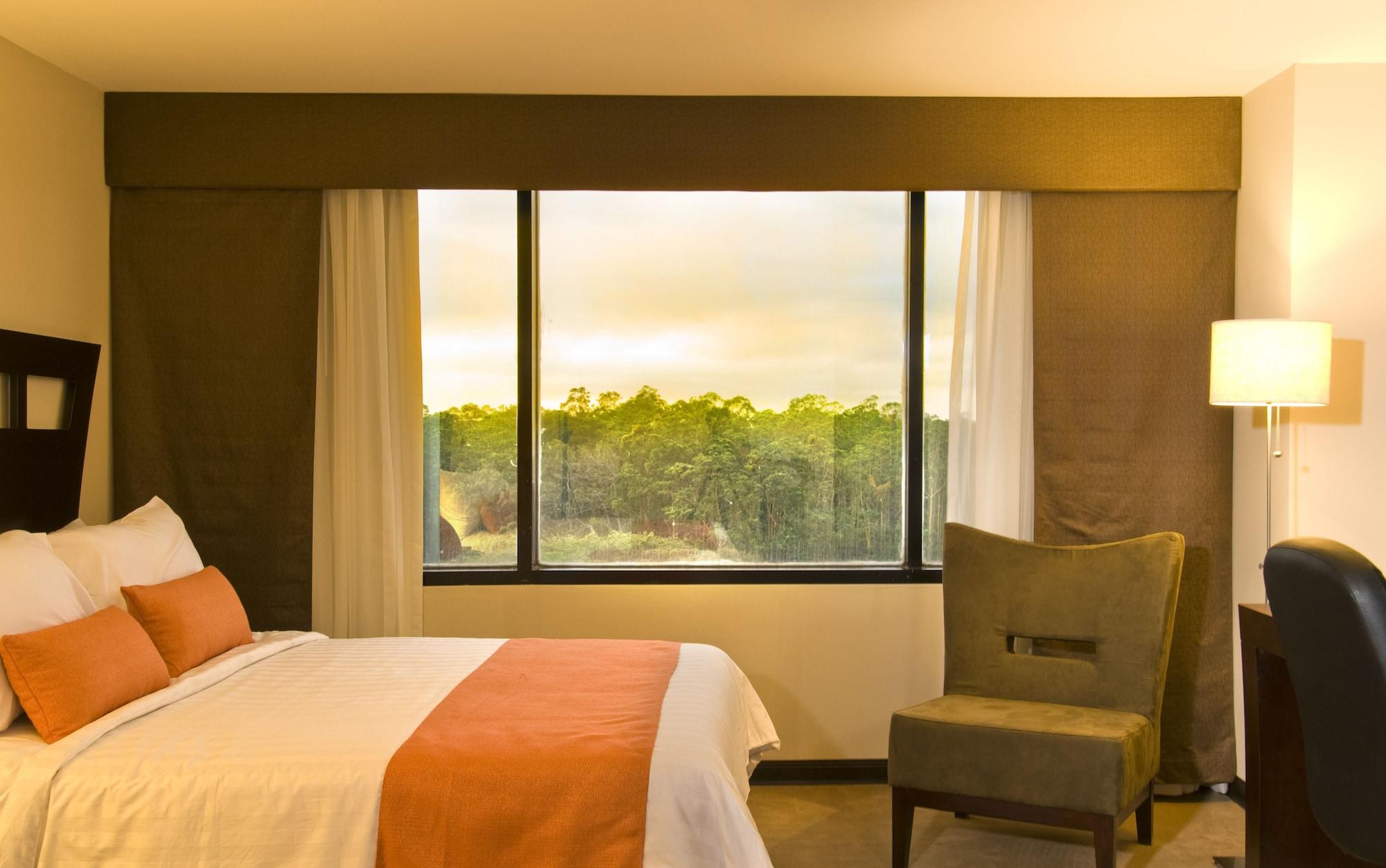 Tryp By Wyndham San Jose Sabana Hotel Luaran gambar