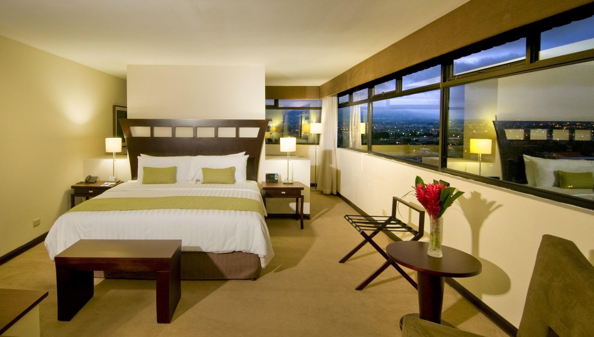 Tryp By Wyndham San Jose Sabana Hotel Luaran gambar