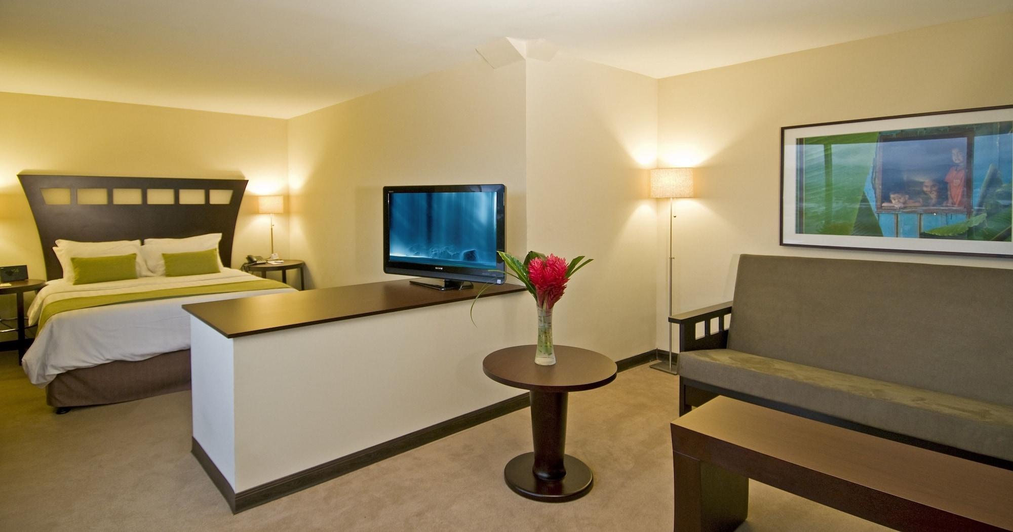 Tryp By Wyndham San Jose Sabana Hotel Luaran gambar