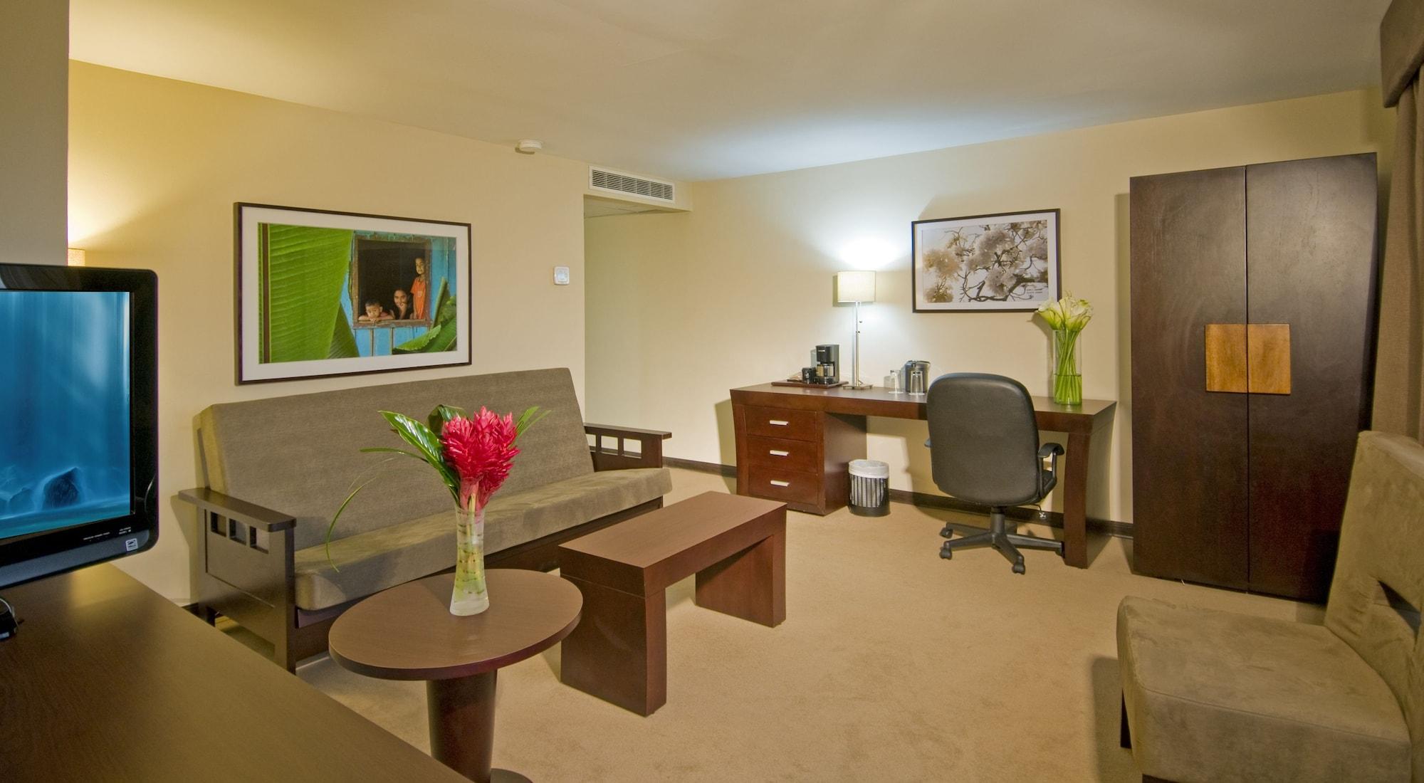 Tryp By Wyndham San Jose Sabana Hotel Luaran gambar