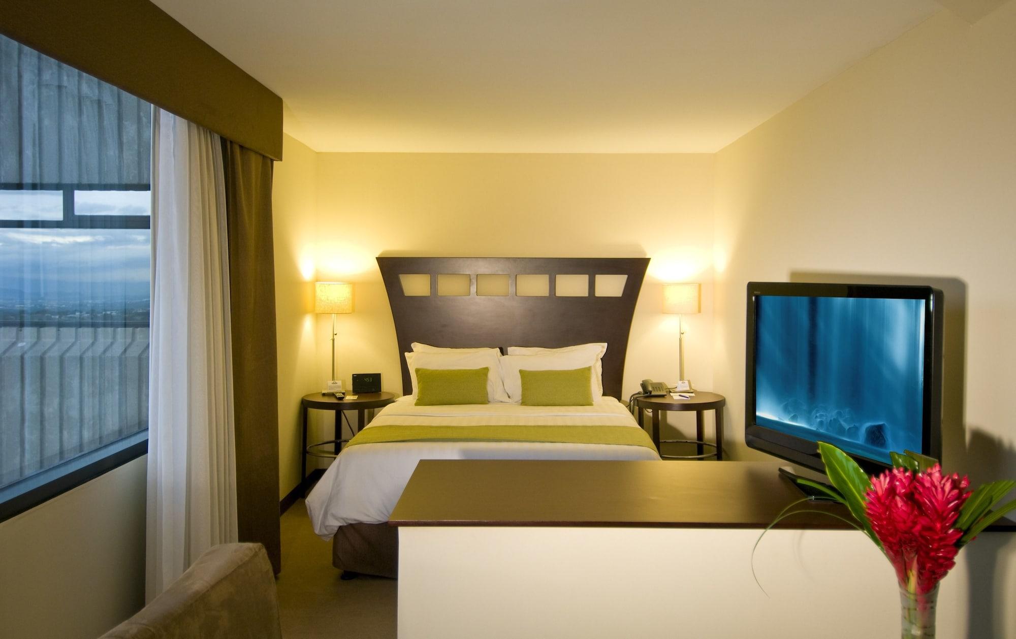 Tryp By Wyndham San Jose Sabana Hotel Luaran gambar