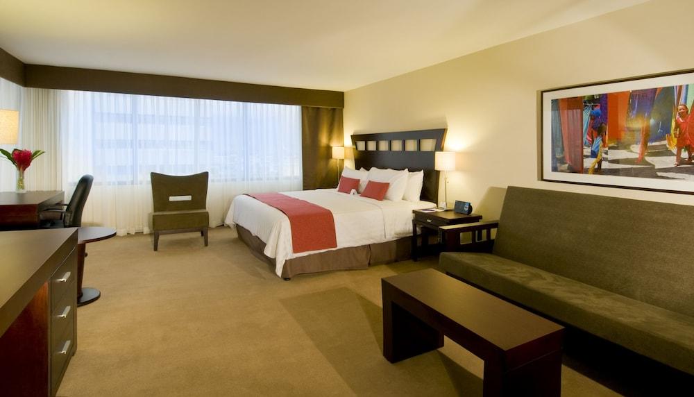 Tryp By Wyndham San Jose Sabana Hotel Luaran gambar