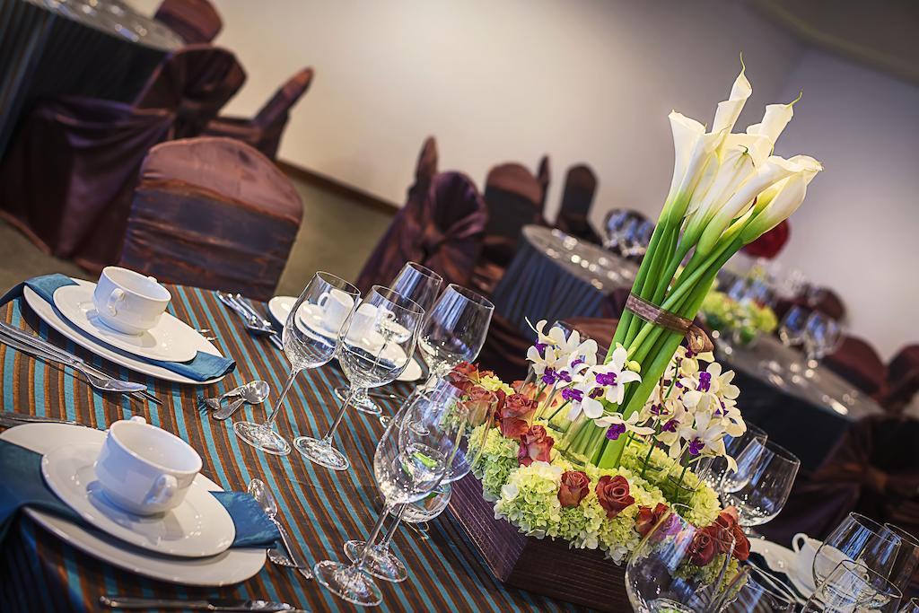Tryp By Wyndham San Jose Sabana Hotel Luaran gambar