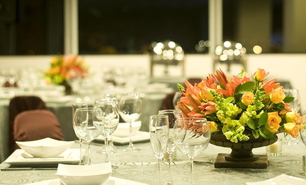 Tryp By Wyndham San Jose Sabana Hotel Luaran gambar