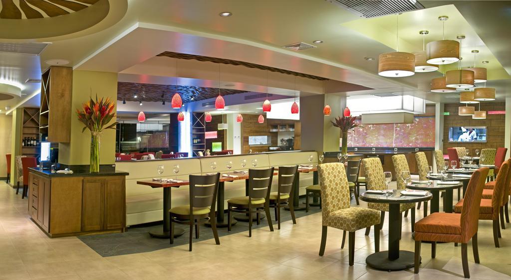 Tryp By Wyndham San Jose Sabana Hotel Luaran gambar