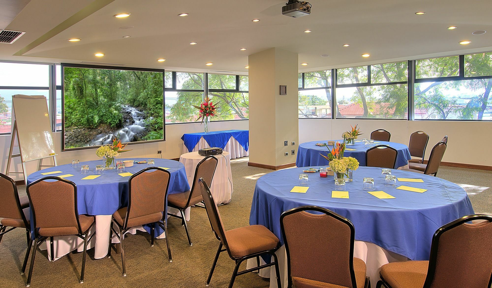Tryp By Wyndham San Jose Sabana Hotel Luaran gambar