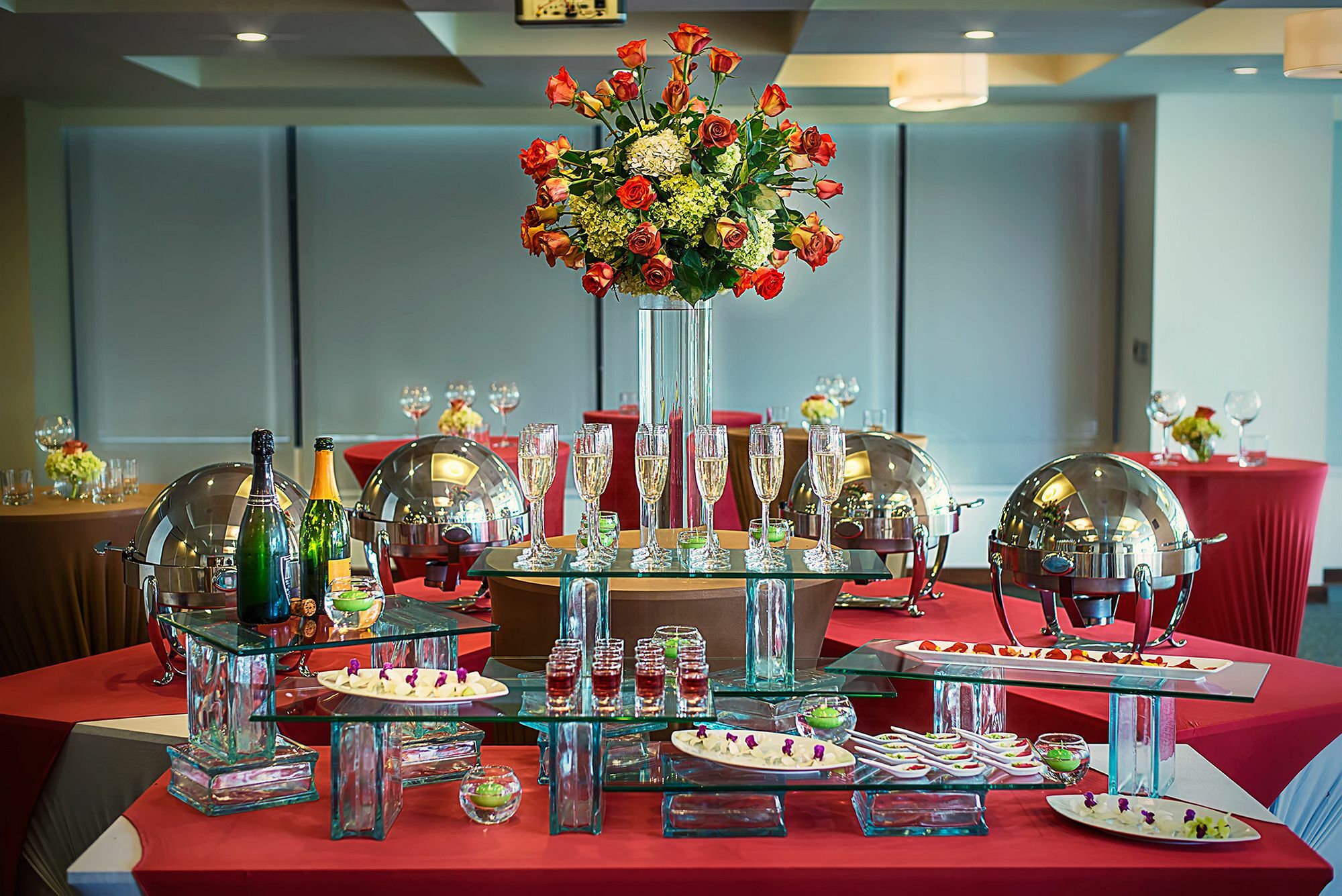 Tryp By Wyndham San Jose Sabana Hotel Luaran gambar