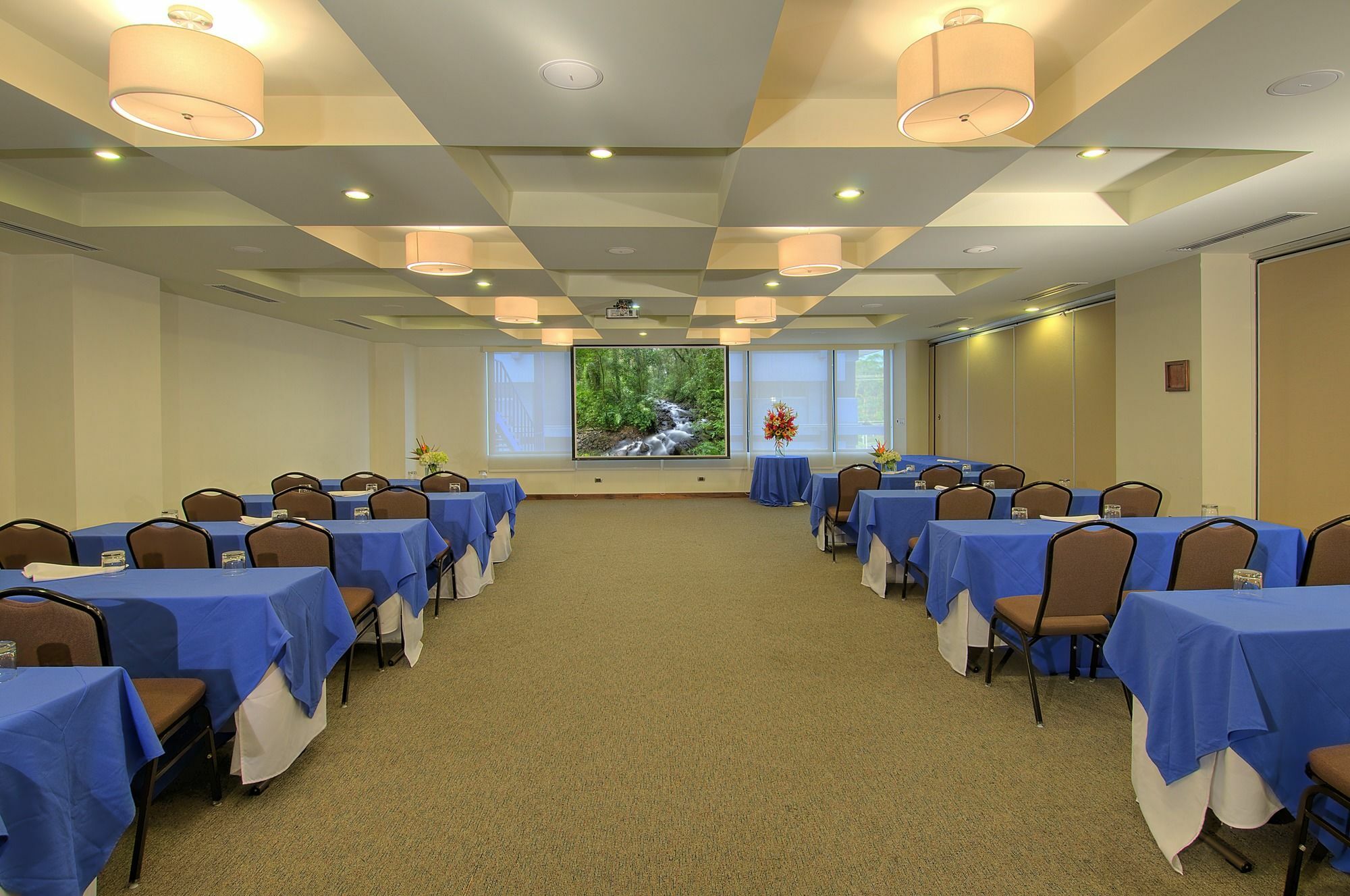 Tryp By Wyndham San Jose Sabana Hotel Kemudahan gambar