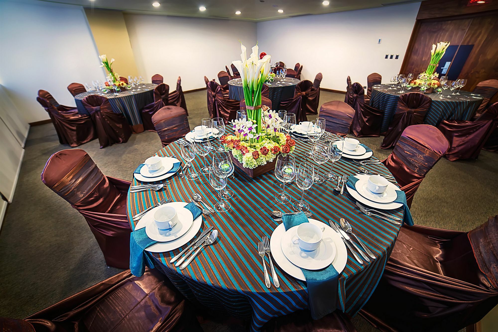 Tryp By Wyndham San Jose Sabana Hotel Luaran gambar
