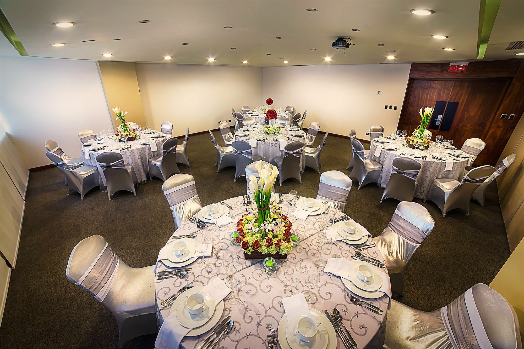 Tryp By Wyndham San Jose Sabana Hotel Luaran gambar