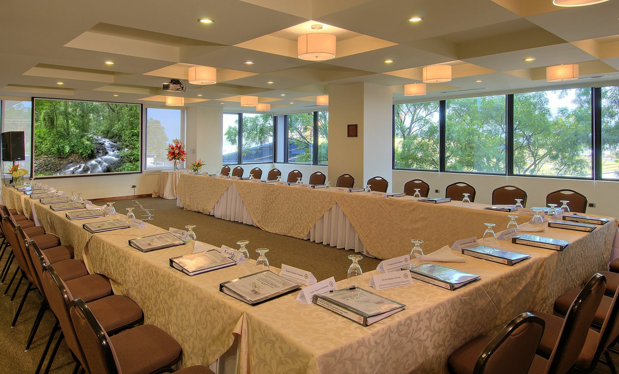Tryp By Wyndham San Jose Sabana Hotel Luaran gambar