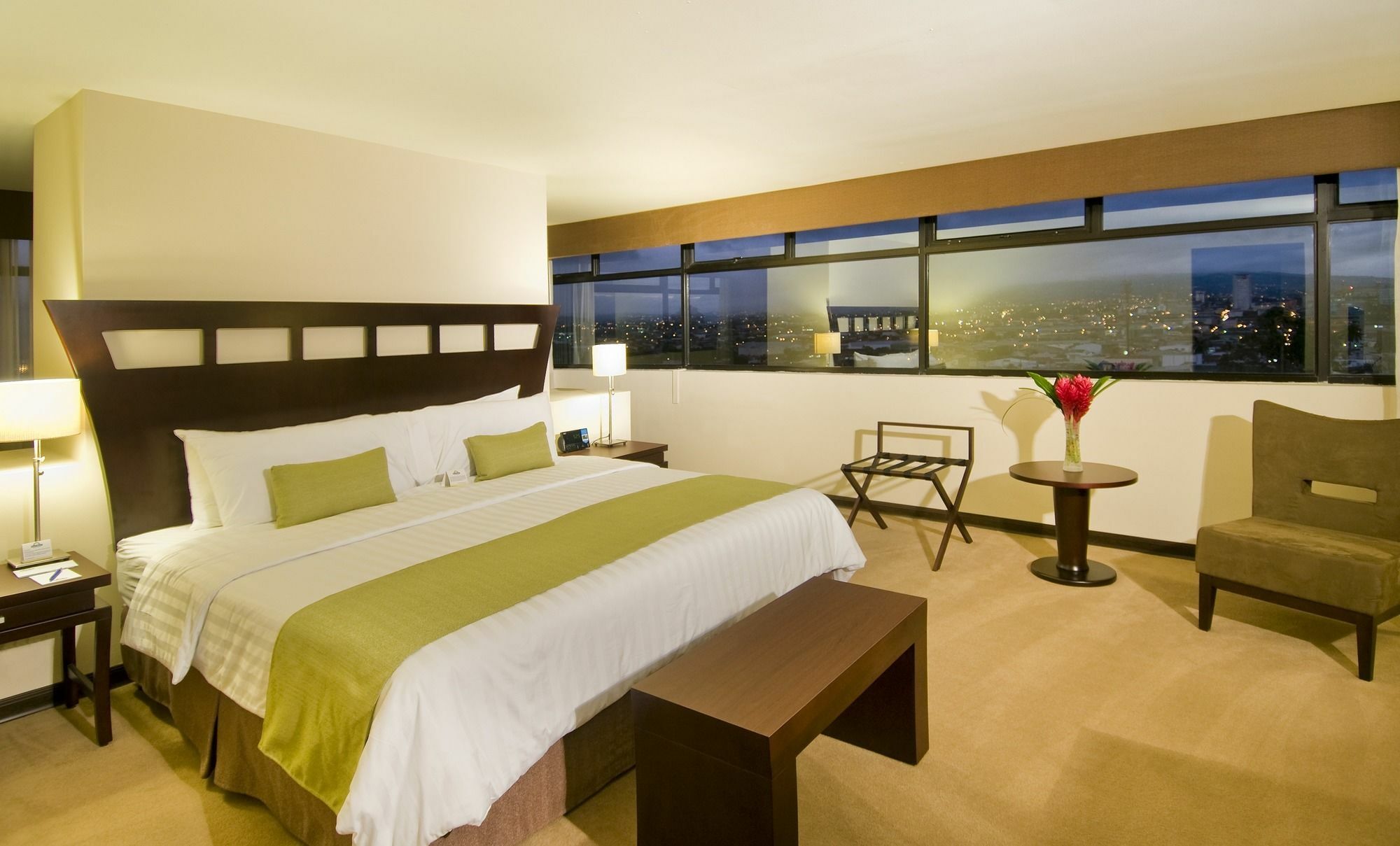 Tryp By Wyndham San Jose Sabana Hotel Luaran gambar