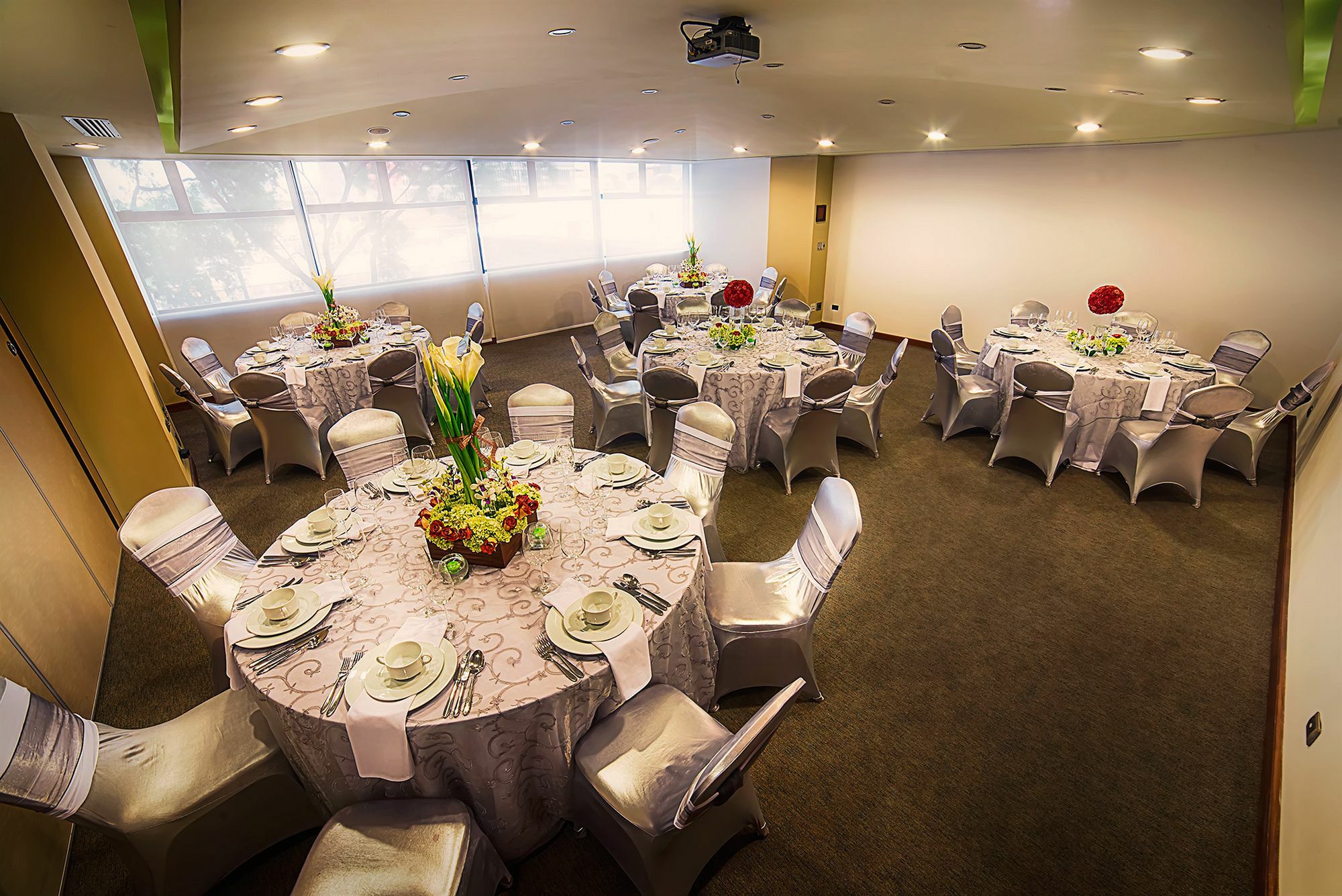 Tryp By Wyndham San Jose Sabana Hotel Luaran gambar