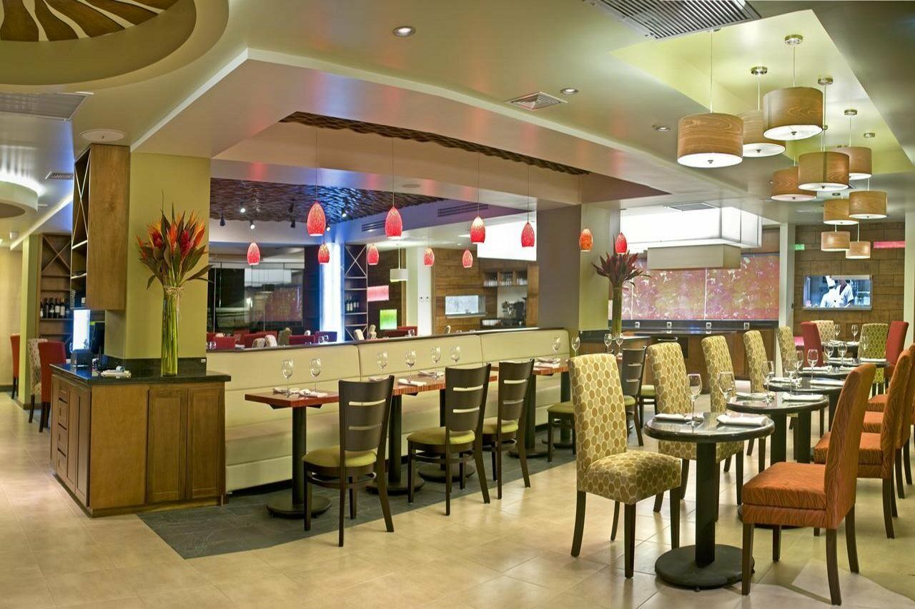 Tryp By Wyndham San Jose Sabana Hotel Luaran gambar